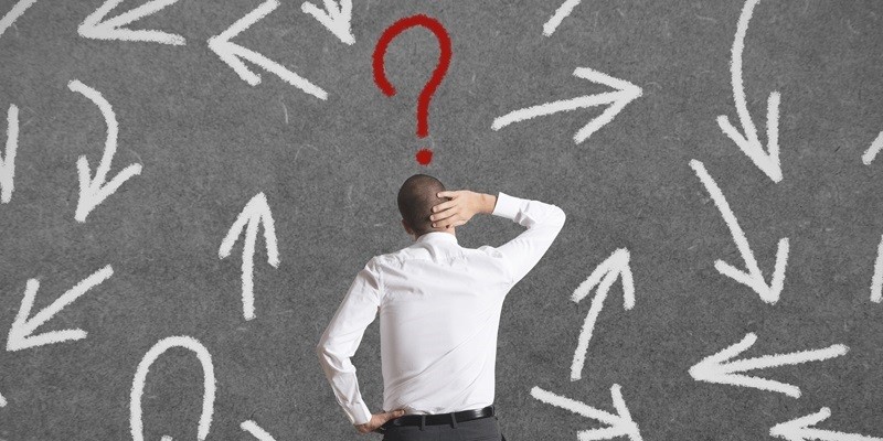 Уточняющие вопросы в бизнесе: как принимать верные решения?